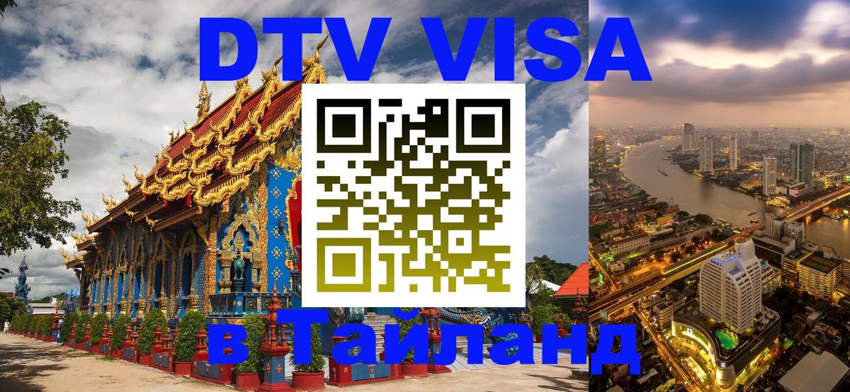 Цены на DTV визу в Таиланд — пакеты услуг, достаточно даже паспорта - Михайловск 